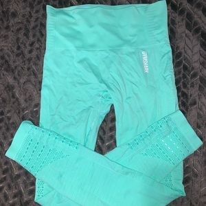 Gymshark leggings